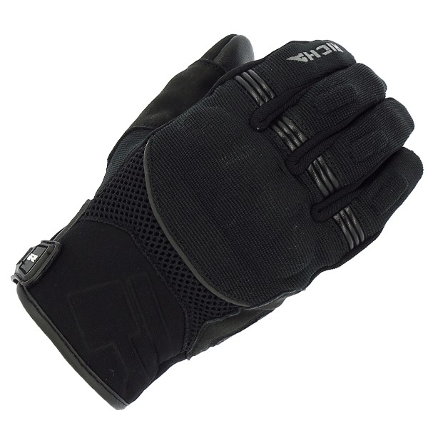 Richa RICHA SCOPE GLOVES BLACK